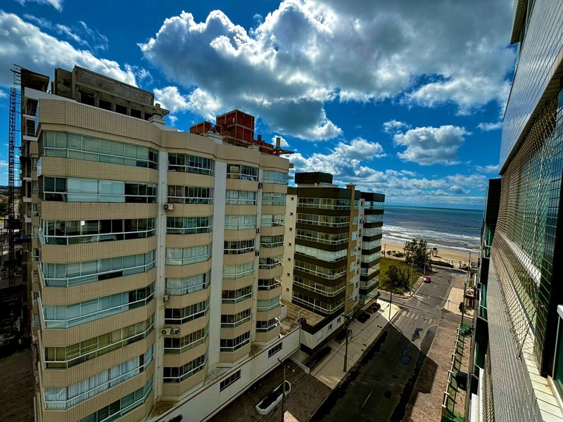 Apartamento a venda 03 dormitório na Zona Nova Capão da Canoa.: 1ª foto da galeria de imagens do imóvel