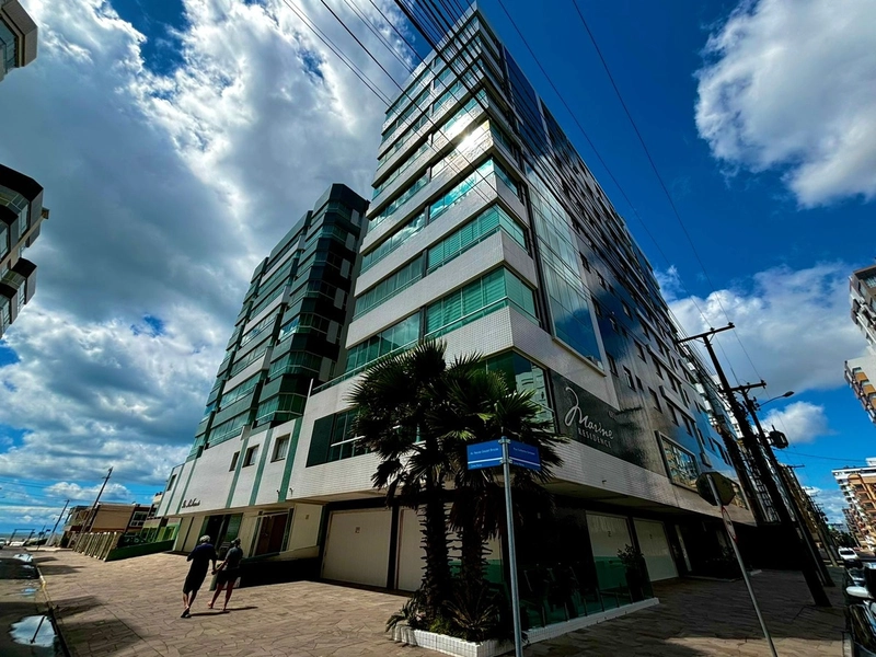Apartamento a venda 03 dormitório na Zona Nova Capão da Canoa.: 21ª foto da galeria de imagens do imóvel