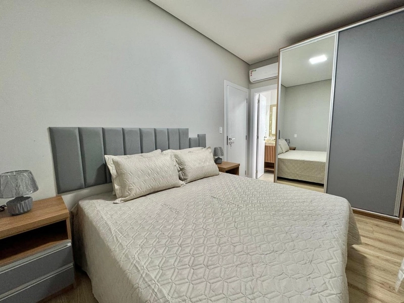Apartamento de 01 dormitório em Edifício com infra de lazer!: 4ª foto da galeria de imagens do imóvel