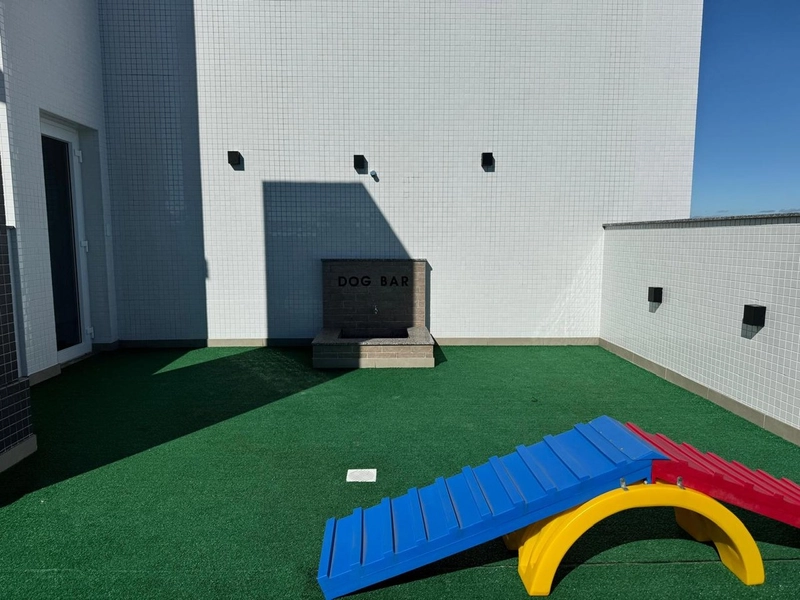 Apartamento de 01 dormitório em Edifício com infra de lazer!: 18ª foto da galeria de imagens do imóvel