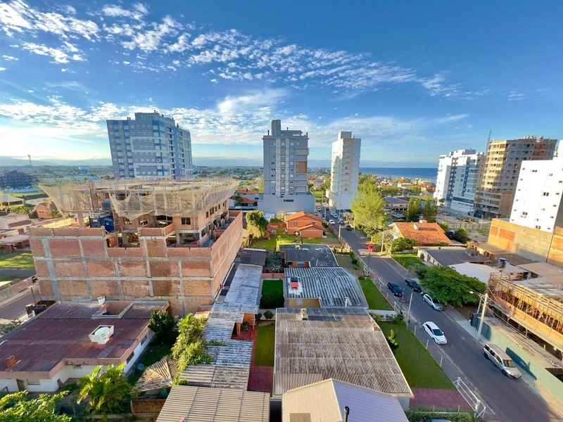 Apartamento 2 quartos com uma suíte junto a Praça Israel: 5ª foto da galeria de imagens do imóvel
