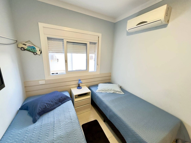 Apartamento 2 quartos com uma suíte junto a Praça Israel: 10ª foto da galeria de imagens do imóvel