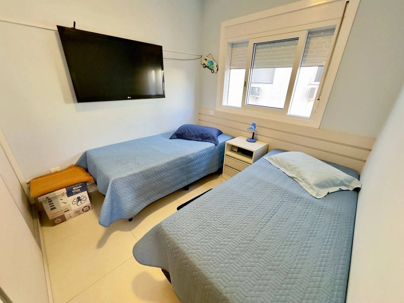 Apartamento 2 quartos com uma suíte junto a Praça Israel: 16ª foto da galeria de imagens do imóvel