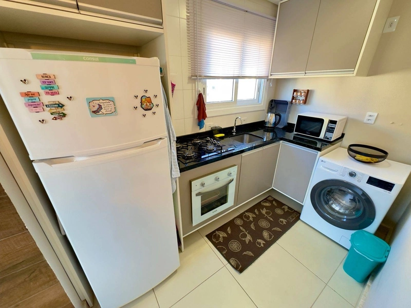 Apartamento 2 quartos com uma suíte junto a Praça Israel: 9ª foto da galeria de imagens do imóvel