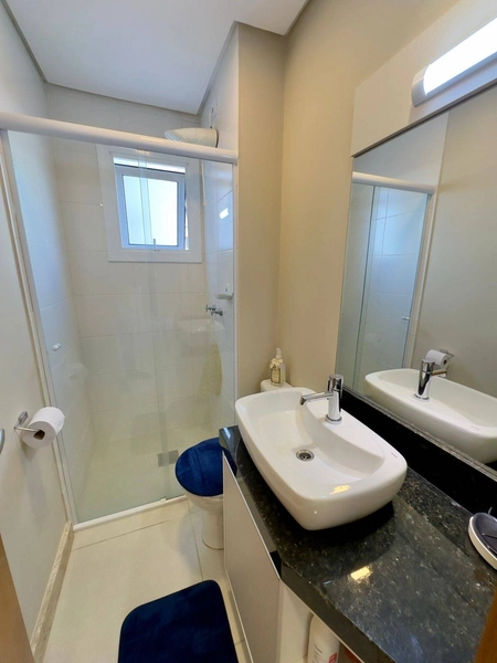 Apartamento 2 quartos com uma suíte junto a Praça Israel: 14ª foto da galeria de imagens do imóvel