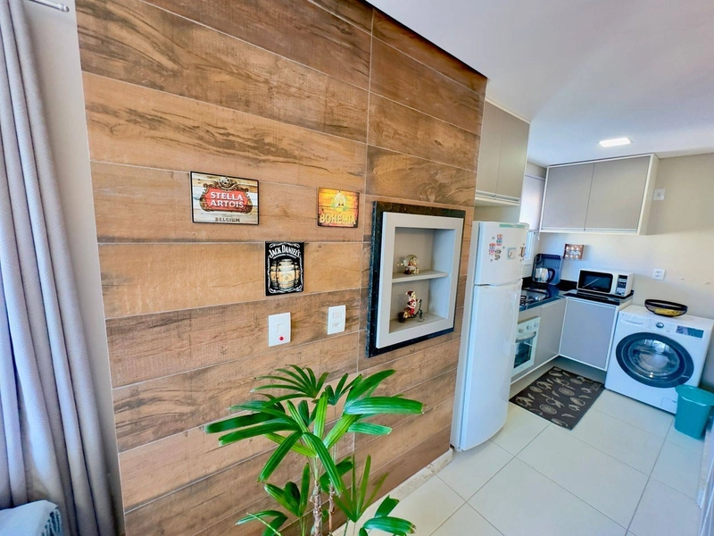 Apartamento 2 quartos com uma suíte junto a Praça Israel: 6ª foto da galeria de imagens do imóvel