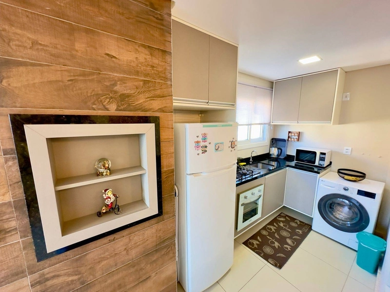 Apartamento 2 quartos com uma suíte junto a Praça Israel: 7ª foto da galeria de imagens do imóvel
