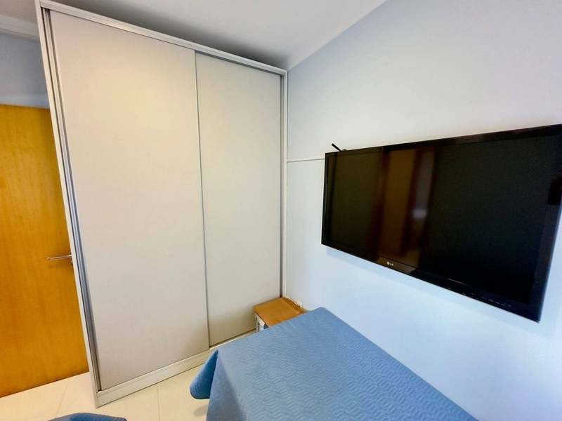Apartamento 2 quartos com uma suíte junto a Praça Israel: 13ª foto da galeria de imagens do imóvel