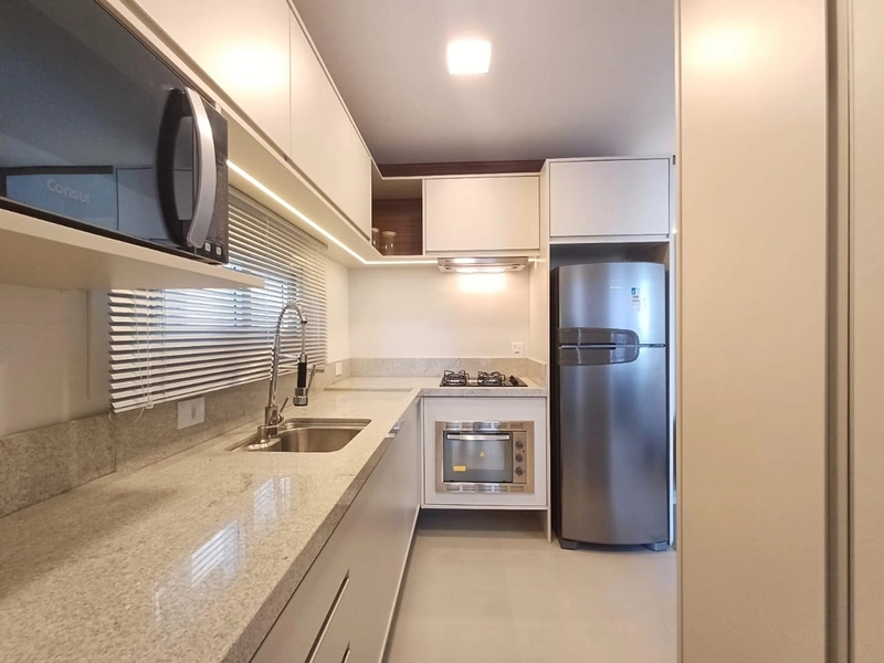 Mobiliado/decorado, de frente, 02 quartos -Zona Nova , Capão da Canoa!: 11ª foto da galeria de imagens do imóvel