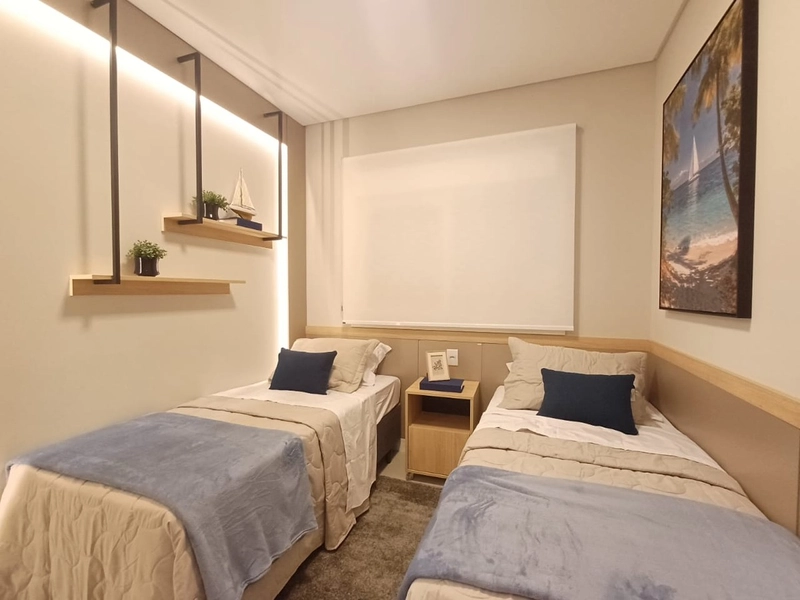 Mobiliado/decorado, de frente, 02 quartos -Zona Nova , Capão da Canoa!: 16ª foto da galeria de imagens do imóvel