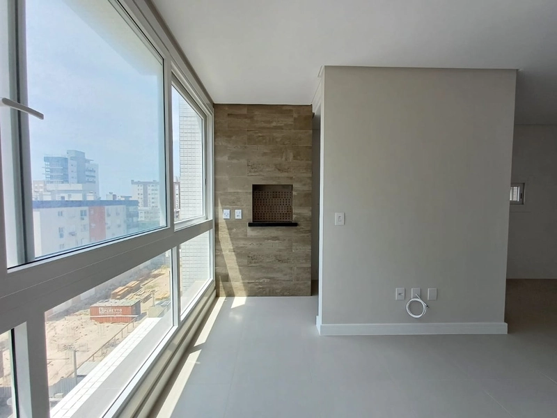 Apartamento de frente, novo, 2 dormitórios, Zona Nova , Capão da Canoa: 11ª foto da galeria de imagens do imóvel