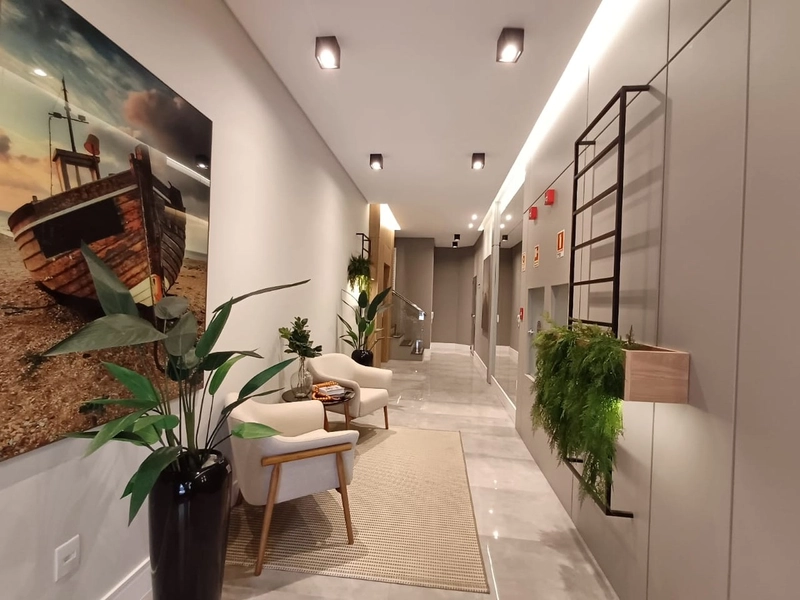 Apartamento de frente, novo, 2 dormitórios, Zona Nova , Capão da Canoa: 5ª foto da galeria de imagens do imóvel
