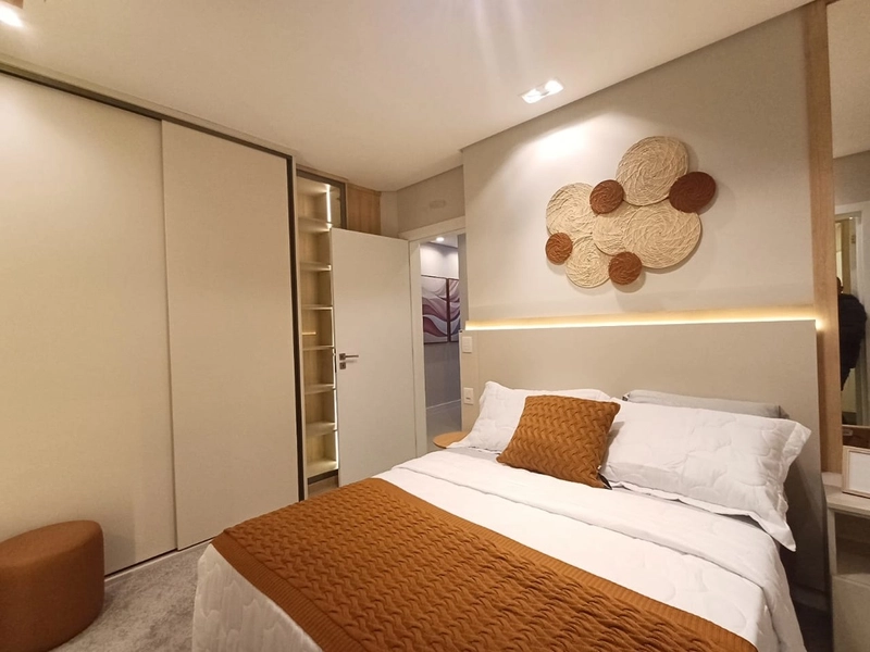 Mobiliado/decorado, de frente, 02 quartos -Zona Nova , Capão da Canoa!: 15ª foto da galeria de imagens do imóvel