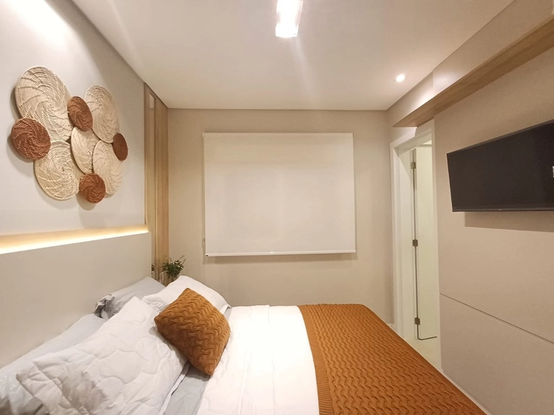 Mobiliado/decorado, de frente, 02 quartos -Zona Nova , Capão da Canoa!: 13ª foto da galeria de imagens do imóvel