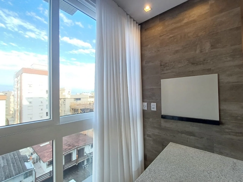 Mobiliado/decorado, de frente, 02 quartos -Zona Nova , Capão da Canoa!: 9ª foto da galeria de imagens do imóvel