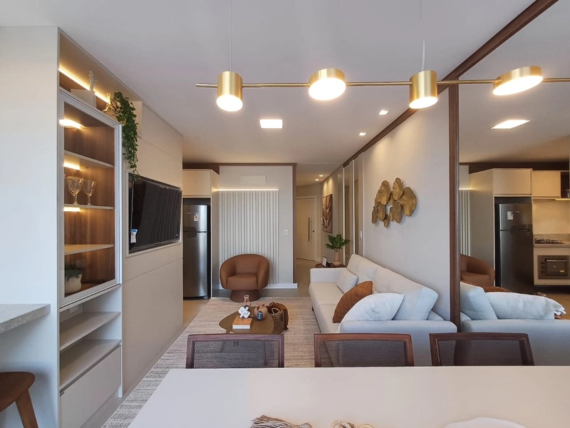 Mobiliado/decorado, de frente, 02 quartos -Zona Nova , Capão da Canoa!: 10ª foto da galeria de imagens do imóvel