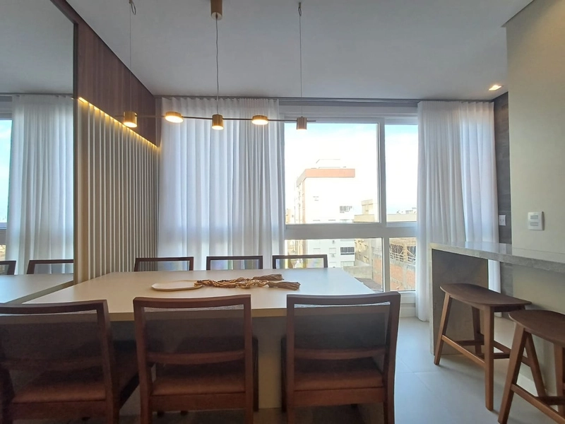 Mobiliado/decorado, de frente, 02 quartos -Zona Nova , Capão da Canoa!: 8ª foto da galeria de imagens do imóvel