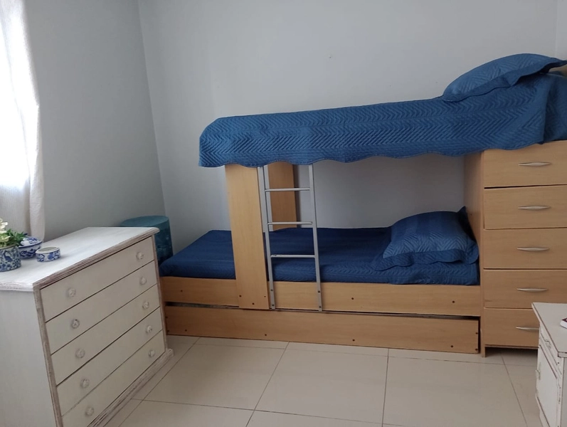 Esxelente casa 04 dormitórios com piscina locação temporada: 18ª foto da galeria de imagens do imóvel