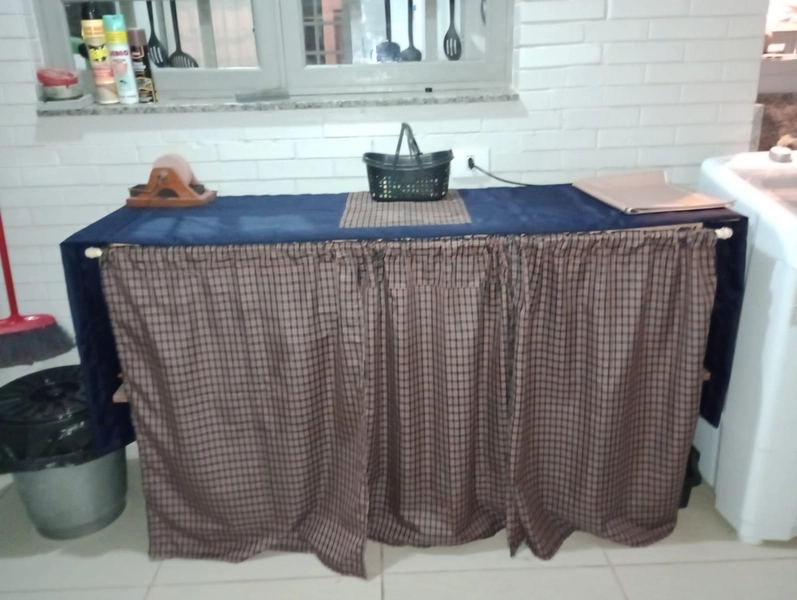 Esxelente casa 04 dormitórios com piscina locação temporada: 21ª foto da galeria de imagens do imóvel