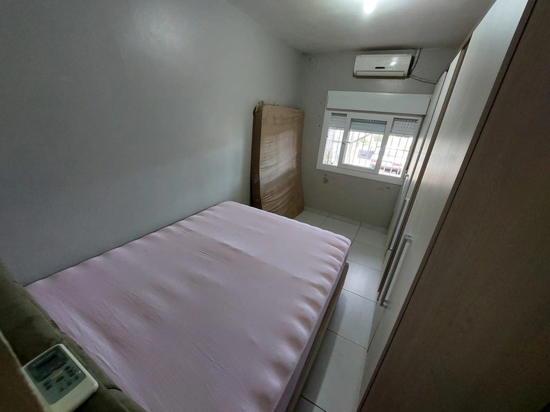 Casa 02 dormitório, espaço gourmet e churrasqueira locação temporada.: 19ª foto da galeria de imagens do imóvel