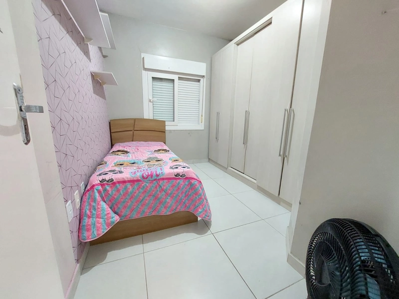 Casa 02 dormitório, espaço gourmet e churrasqueira locação temporada.: 15ª foto da galeria de imagens do imóvel