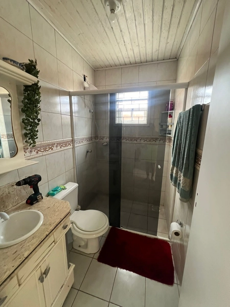 Casa com piscina em Capão da Canoa: 8ª foto da galeria de imagens do imóvel