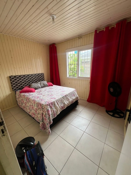Casa com piscina em Capão da Canoa: 6ª foto da galeria de imagens do imóvel