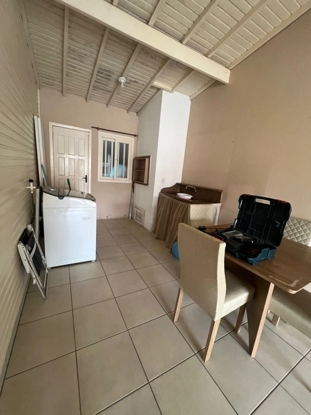 Casa com piscina em Capão da Canoa: 5ª foto da galeria de imagens do imóvel