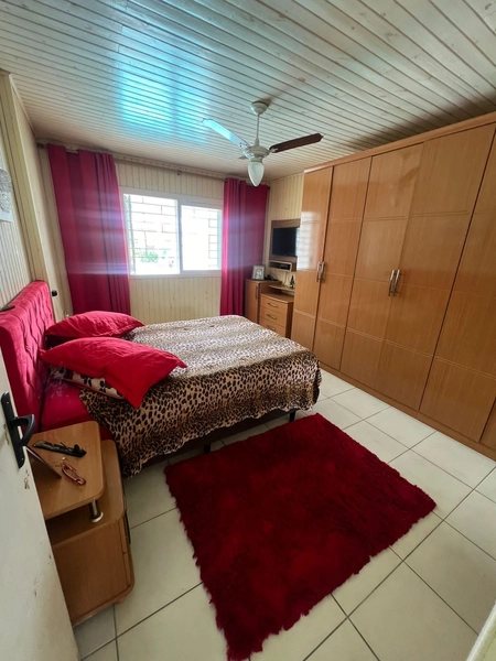 Casa com piscina em Capão da Canoa: 9ª foto da galeria de imagens do imóvel