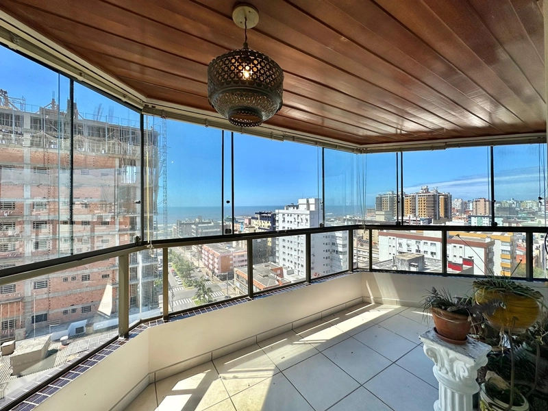 Cobertura Duplex em plena Avenida Rudá