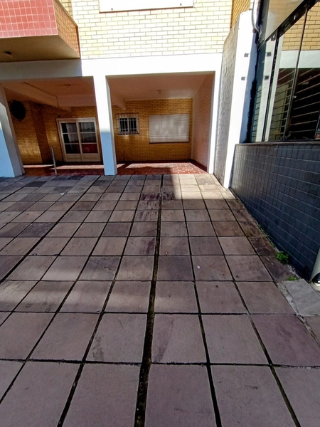 Apartamento 03 dormitórios gigante no Centro Capão da Canoa: 9ª foto da galeria de imagens do imóvel