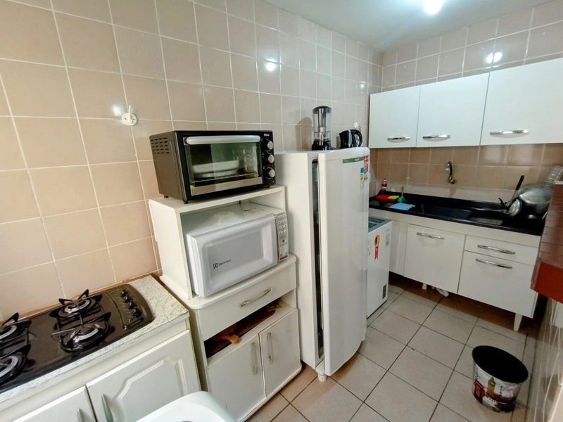 Apartamento 03 dormitórios gigante no Centro Capão da Canoa: 10ª foto da galeria de imagens do imóvel