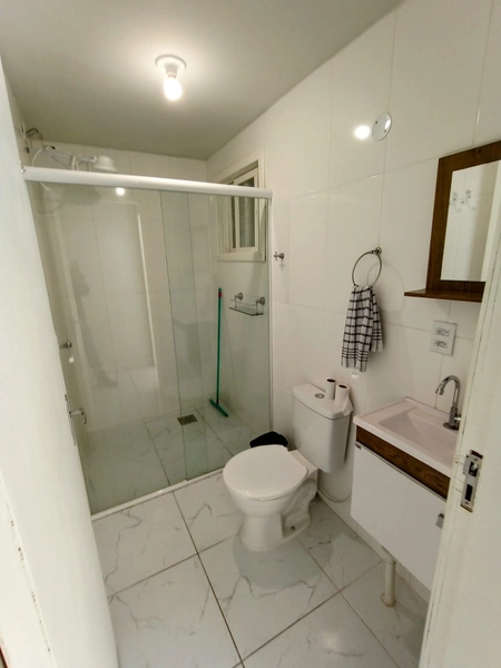 Apartamento 03 dormitórios gigante no Centro Capão da Canoa: 11ª foto da galeria de imagens do imóvel