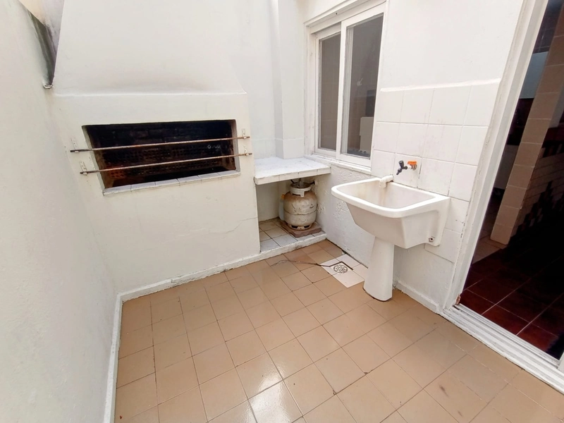 Apartamento 03 dormitórios gigante no Centro Capão da Canoa: 12ª foto da galeria de imagens do imóvel