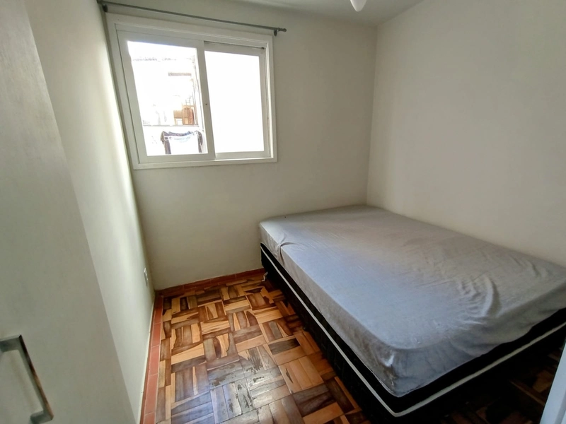 Apartamento 03 dormitórios gigante no Centro Capão da Canoa: 13ª foto da galeria de imagens do imóvel