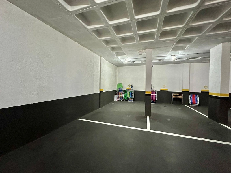 Apertamento de 1 Dormitório com box: 18ª foto da galeria de imagens do imóvel