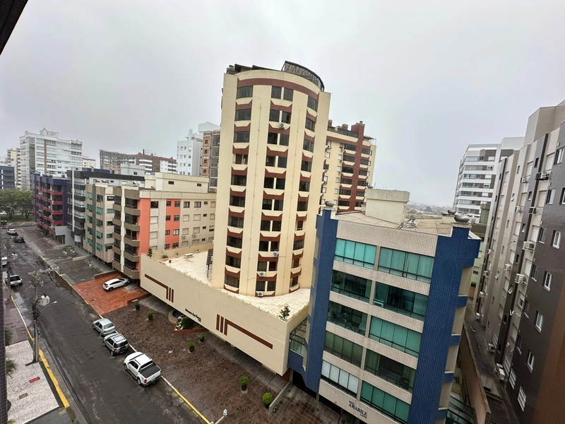 APARTAMENTO DE FRENTE-MOBILIADO- 02 DORMITÓRIOS: 15ª foto da galeria de imagens do imóvel
