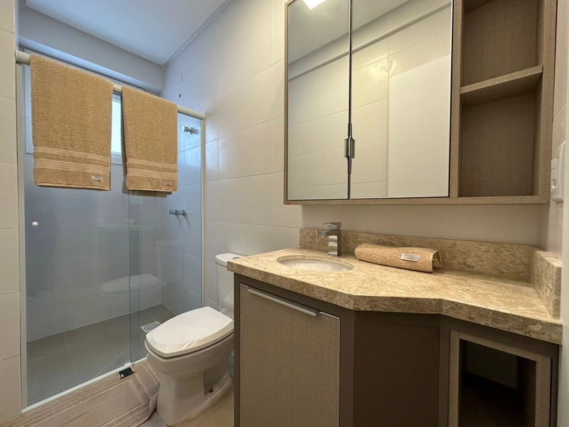 APARTAMENTO DE FRENTE-MOBILIADO- 02 DORMITÓRIOS: 22ª foto da galeria de imagens do imóvel