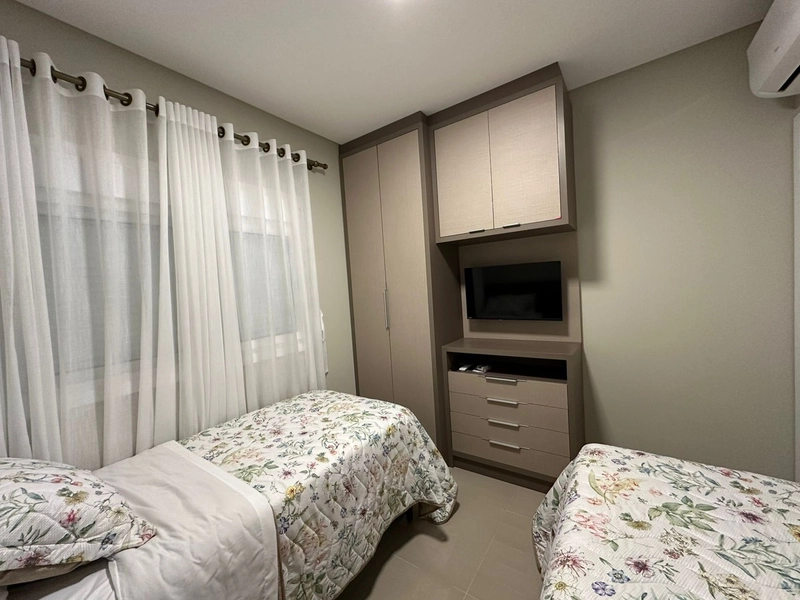 APARTAMENTO DE FRENTE-MOBILIADO- 02 DORMITÓRIOS: 17ª foto da galeria de imagens do imóvel