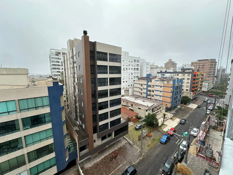 APARTAMENTO DE FRENTE-MOBILIADO- 02 DORMITÓRIOS: 7ª foto da galeria de imagens do imóvel