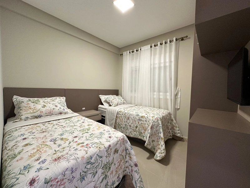 APARTAMENTO DE FRENTE-MOBILIADO- 02 DORMITÓRIOS: 16ª foto da galeria de imagens do imóvel