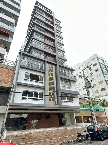 APARTAMENTO DE FRENTE-MOBILIADO- 02 DORMITÓRIOS: 31ª foto da galeria de imagens do imóvel