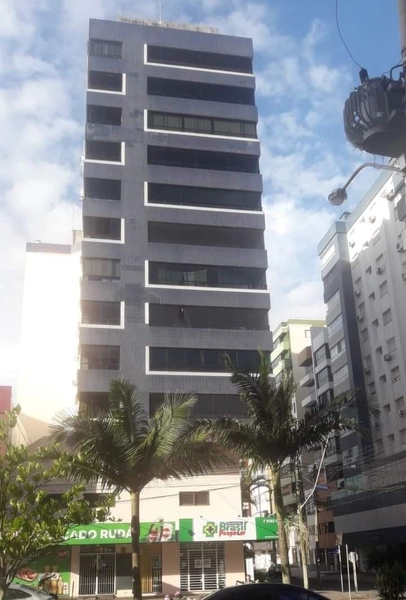 Apartamento 02 dormitórios 01 suíte avenida Rudá Capão da Canoa