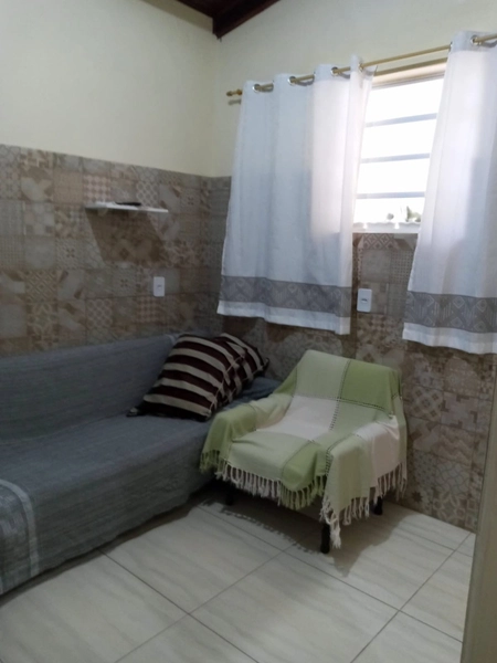 Casa 02 dormitórios próximo do mar temporada verão Capão da Canoa: 3ª foto da galeria de imagens do imóvel
