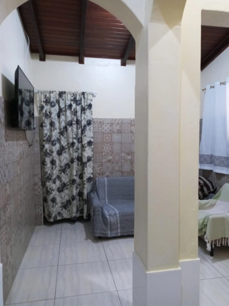 Casa 02 dormitórios próximo do mar temporada verão Capão da Canoa: 5ª foto da galeria de imagens do imóvel