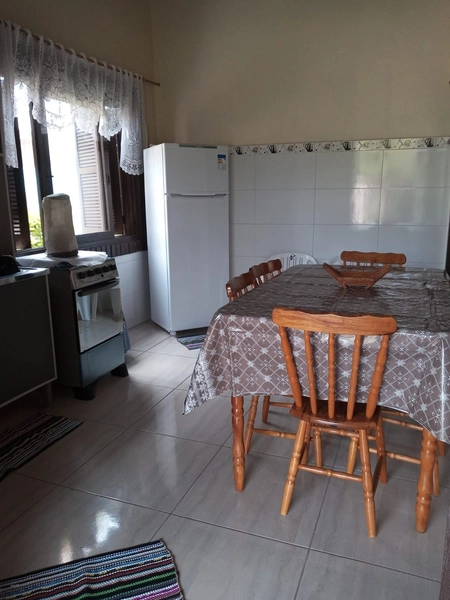 Casa 02 dormitórios próximo do mar temporada verão Capão da Canoa: 6ª foto da galeria de imagens do imóvel