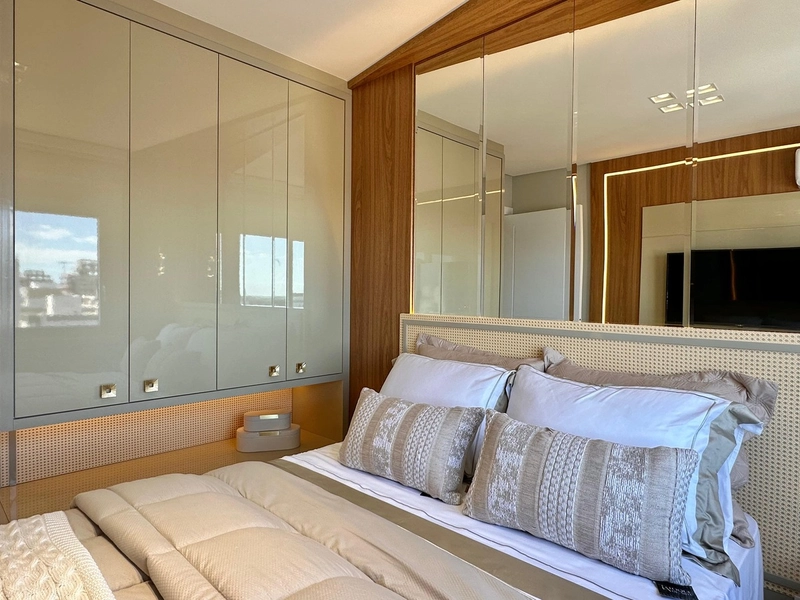 Apartamento 3 Dormitórios: 11ª foto da galeria de imagens do imóvel