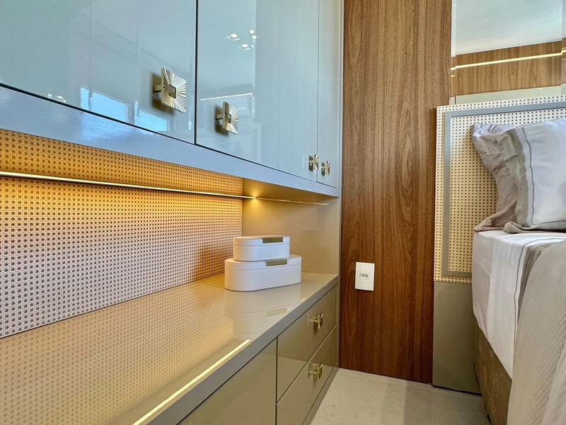 Apartamento 3 Dormitórios: 20ª foto da galeria de imagens do imóvel
