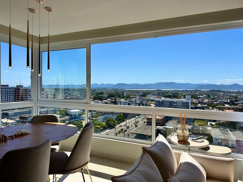 Apartamento 3 Dormitórios: 22ª foto da galeria de imagens do imóvel