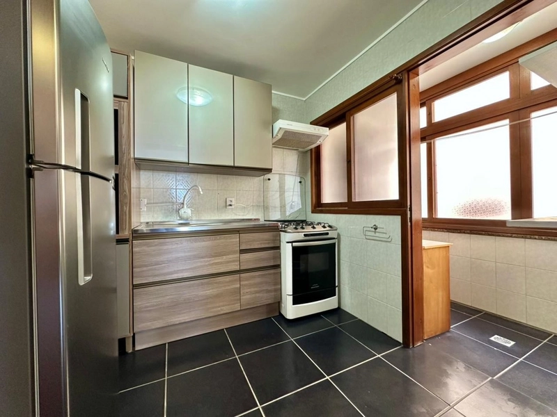 Apartamento de 2 Dormitórios ( Flávio Boianóvisk ): 11ª foto da galeria de imagens do imóvel